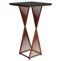 Mange Debout Viognier 60x60 Cm Urbecosi - Ipra/alu Tanami