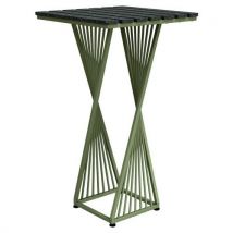 Mange Debout Viognier 60x60 Cm Urbecosi - Ipra/alu Salvia