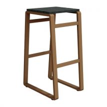 Tabouret Arbane Urbecosi - Ipra/alu Rouille