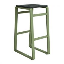 Tabouret Arbane Urbecosi - Ipra/alu Salvia