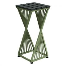 Tabouret Viognier Urbecosi - Ipra/alu Salvia
