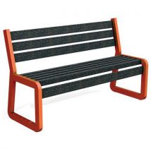 Banc Chardonnay Prim 120cm Urbecol Ipra/alu Rouge 2002 Bril