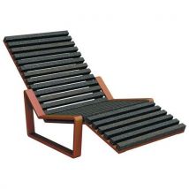Chaise Longue Arbane Urbecosi - Ipra/alu Tanami