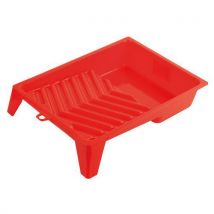 Bac Plat Pour Rouleau-180mm