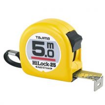 Mètre Ruban Hi-lock-25mm-5m