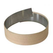 Règle En Inox-2m-6cm