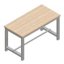 Etabli Largeur 1520 Mm Charge Maxi 800 Kg