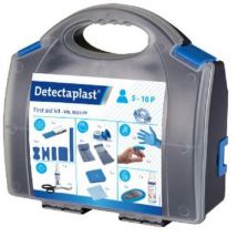 Valise De Secours Multirisques De 5 À 10 Personnes