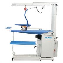 Table De Repassage Aspirante/chauffante Réseau Vapeur