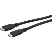 Cordon Usb 3.2 Gen2 Type-c / Type - C 30 M