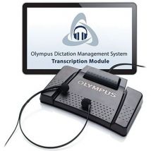 Olympus As-9000 Kit Transcription