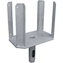 Fourche Pour Étai De Coffrage Standard Tube Ø 269 Mm