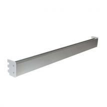 Rail Porte Bacs Aluminium Pour Cadre M1350