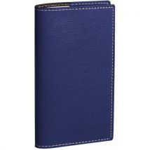 Répertoire Alphabétique - 88 X 17 Cm - Bleu