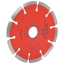 Disque Diamanté 125x22.23mm - Manutan