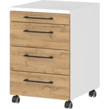 Caisson Mobile Gw-profi 2.0 - Blanc