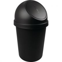 Poubelle À Clapet Push The Flip - 45l