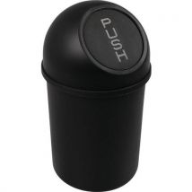 Poubelle À Clapet Push The Flip - 6l
