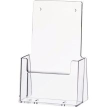 Porte-brochure De Table The Helpdesk - 1/3 Din