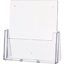 Porte-brochure De Table The Helpdesk - Din A4
