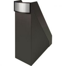 Lot de 4 - Porte-revues The Tower Line - Noir