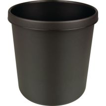 Corbeille De Sécurité Anti-feu Avec Insert En Aluminium-18l