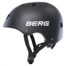 Casque Taille S Pour Draisienne Berg (48-52cm)