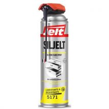 Lubrifiant Au Silicone - Jelt