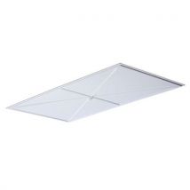 Système De Déviation De Fuite Pour Faux Plafonds 61cmx122cm