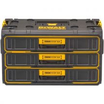 Coffret À Tiroir Toughsystem 2.0 Dxl - 3 Tiroirs