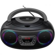 Poste Radio Cd Mp3 Bluetooth