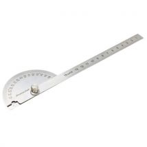 Rapporteur D'angle 200° - Manutan