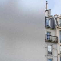 Film Dépoli Translucide - Laize 75