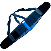 Ceinture Pour Lombaires Avec Bretelles L/xl
