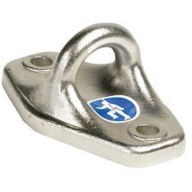 Crochet Fixation Sécurité Inox