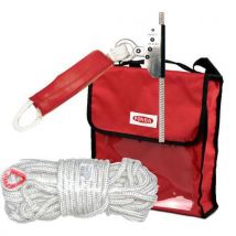 Dispositif Coulissant Sans Ouverture Ecoblock12 - 20m