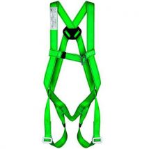 Harnais Ecosafex 2 Complet