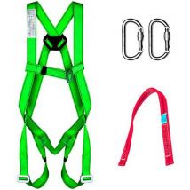 Harnais Ecosafex 2 Systeme