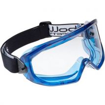 Lunette-masque De Protection Super Blast Aérée