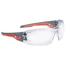 Bolle Safety 1 Lunettes De Protection Incolore Silex+ Small - Bollé Safety