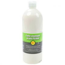 Colle Vinylique Ecole 1kg Pichon