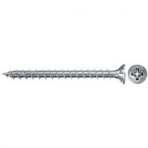 Vis Fpf Ii Czf 45x30 Fraisée Pz Filet Total
