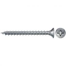 Vis Fpf Ii Czf 30x25 Fraisée Pz Filet Total