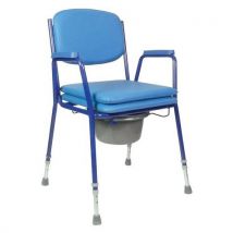 Chaise De Toilettes Garde-robe Murano Largeur Xl 51 Cm
