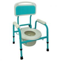 Fauteuil De Toilettes Enfant Ulysse