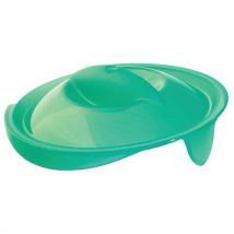 Plastorex - Lot de 6 couvercles pour pichet 1,5 L - Vert - Polypropylène - Usage alimentaire
