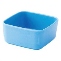 Minis Raviers Carrés 85 X 85 Cm - Mélamine - Bleu