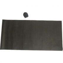 Tapis Alarme De Descente De Lit 80x40cm