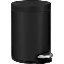 Poubelle À Pédale Serene - 5l