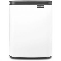 Brabantia 1 Poubelle De Salle De Bain Bo - Brabantia